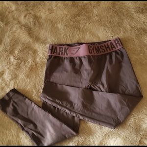 Gymshark leggings xs